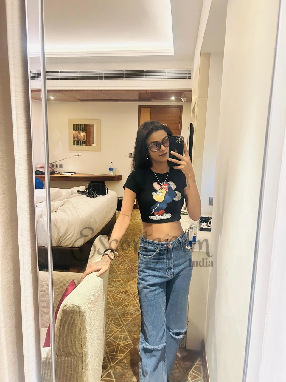Call Girl KOLKATA Yasmin