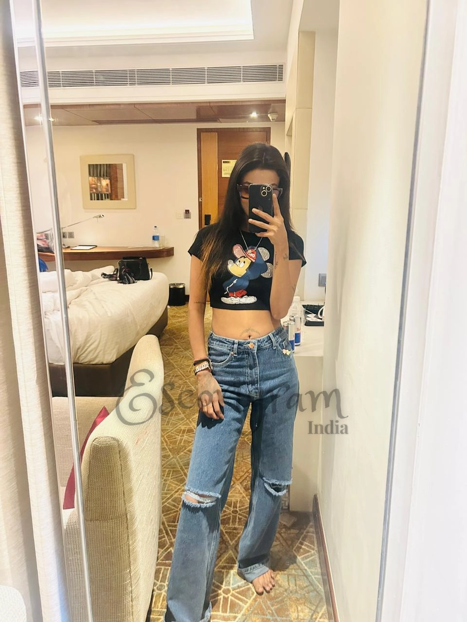 Call Girl KOLKATA Yasmin