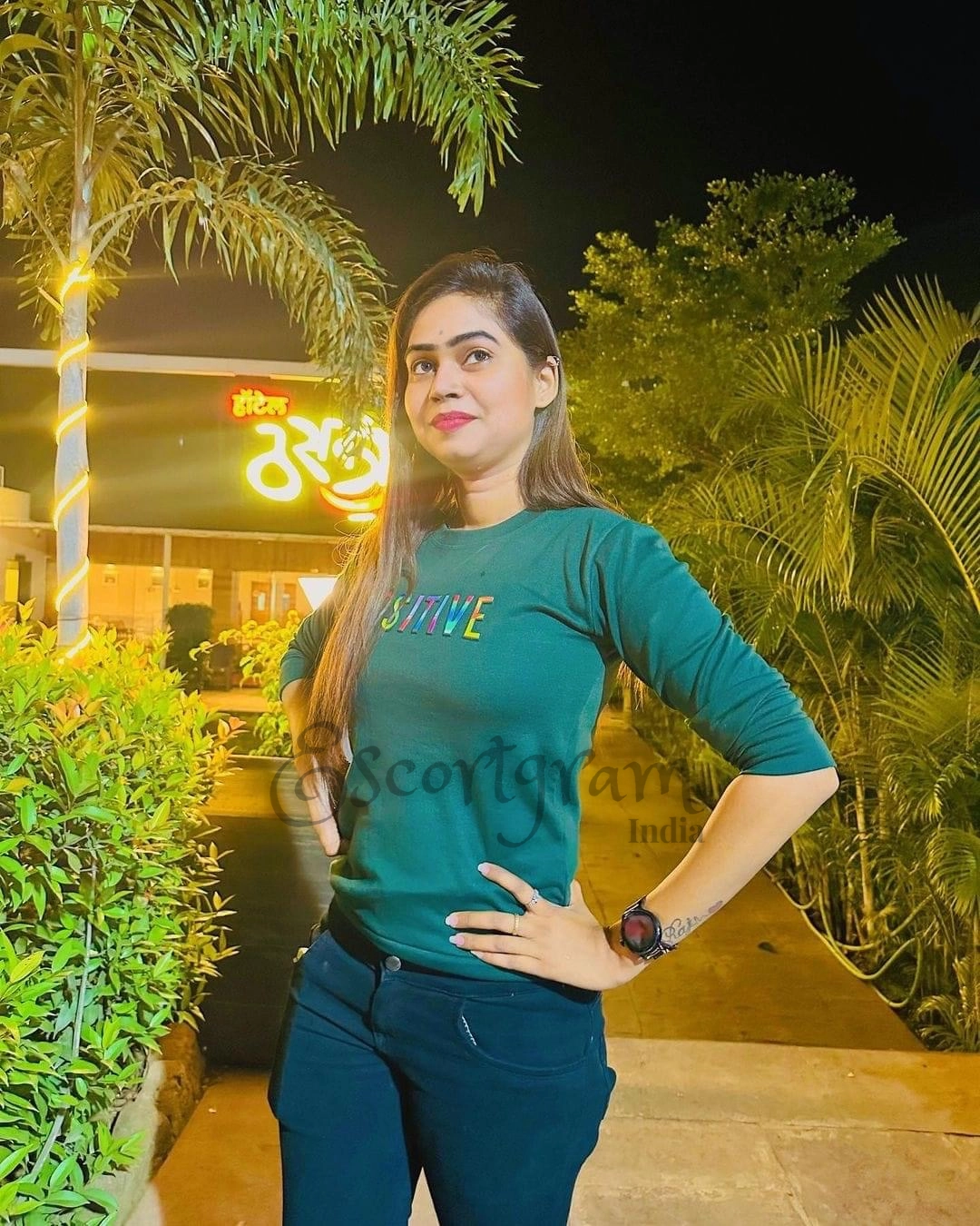 Call Girl Kolkata - Zoya