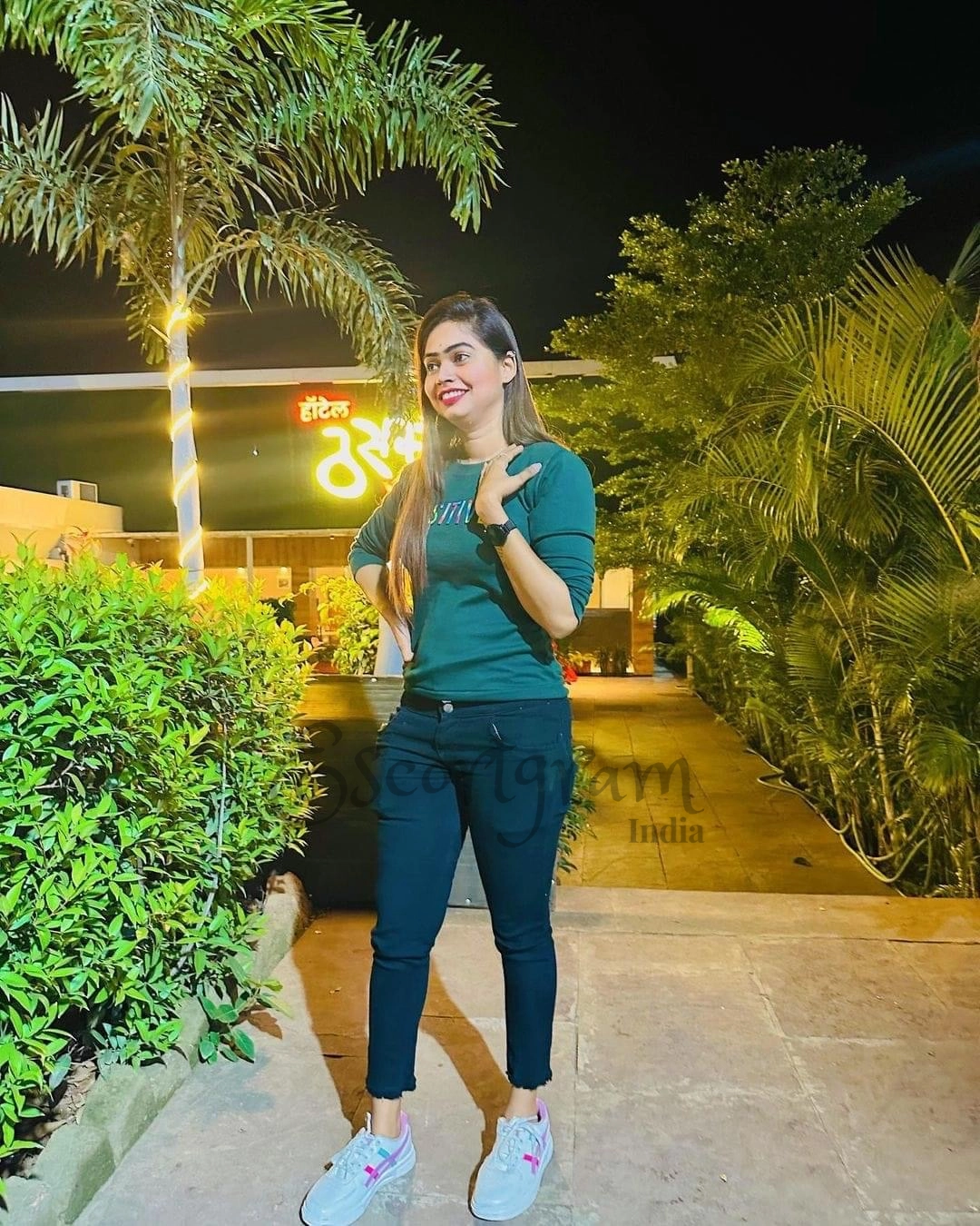 Call Girl KOLKATA Zoya