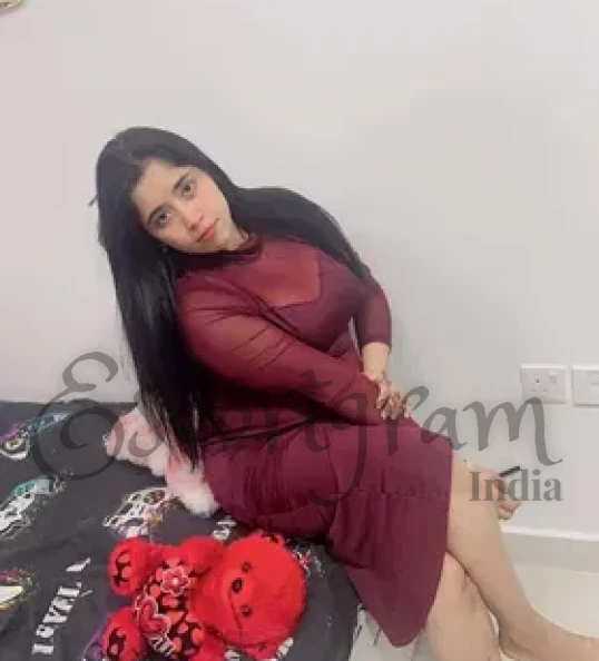Call Girl Mumbai - Aadhya Reddy