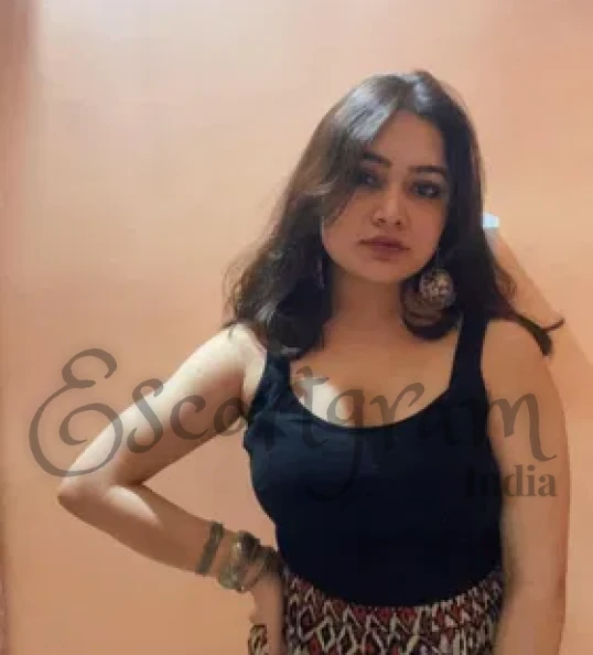 Call Girl Mumbai - Alisha Patel