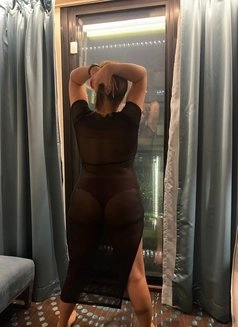 Call Girl MUMBAI Anjali