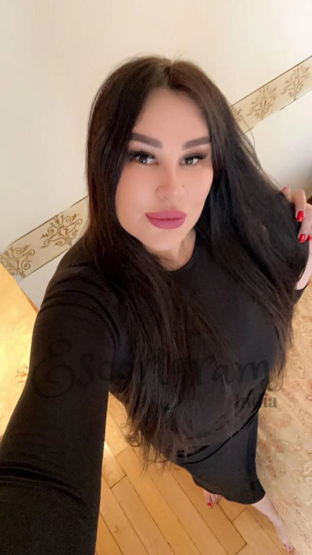 Call Girl Mumbai ANJALI