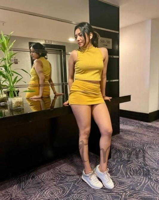 Call Girl MUMBAI Anjali Roy