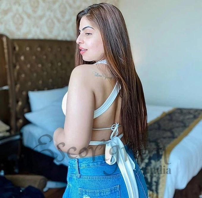 Call Girl Mumbai - Anjali Vyas