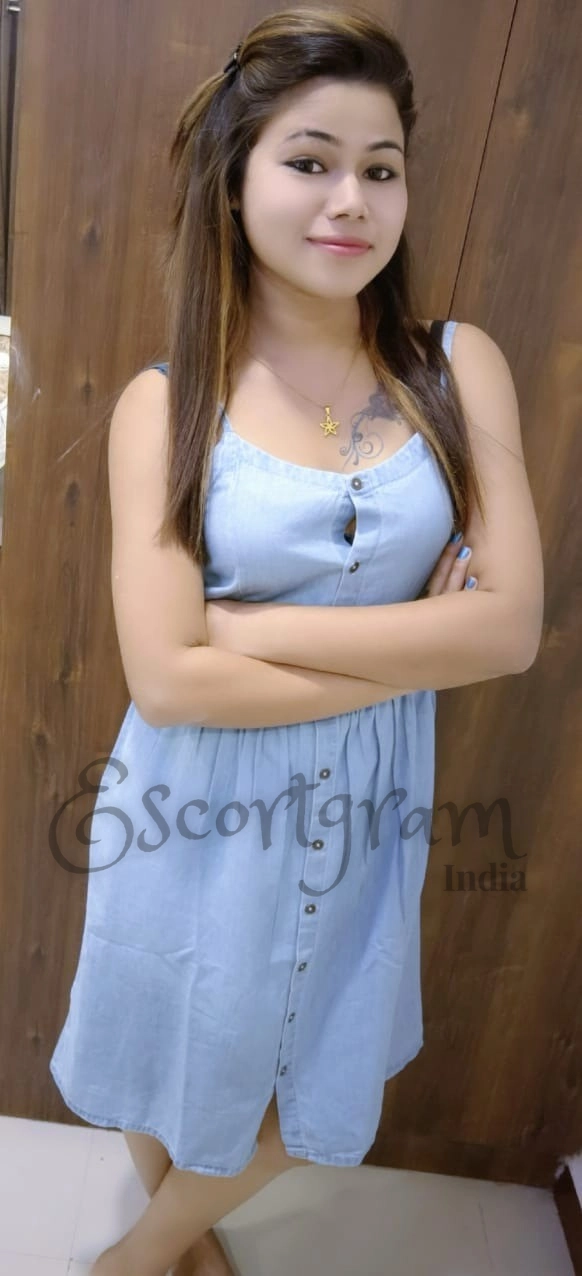 Call Girl Mumbai - Arpita Agarwal
