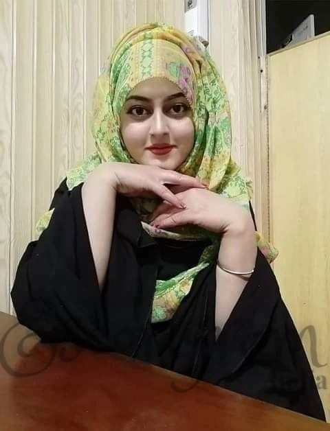 Call Girl MUMBAI Ayesha Khan