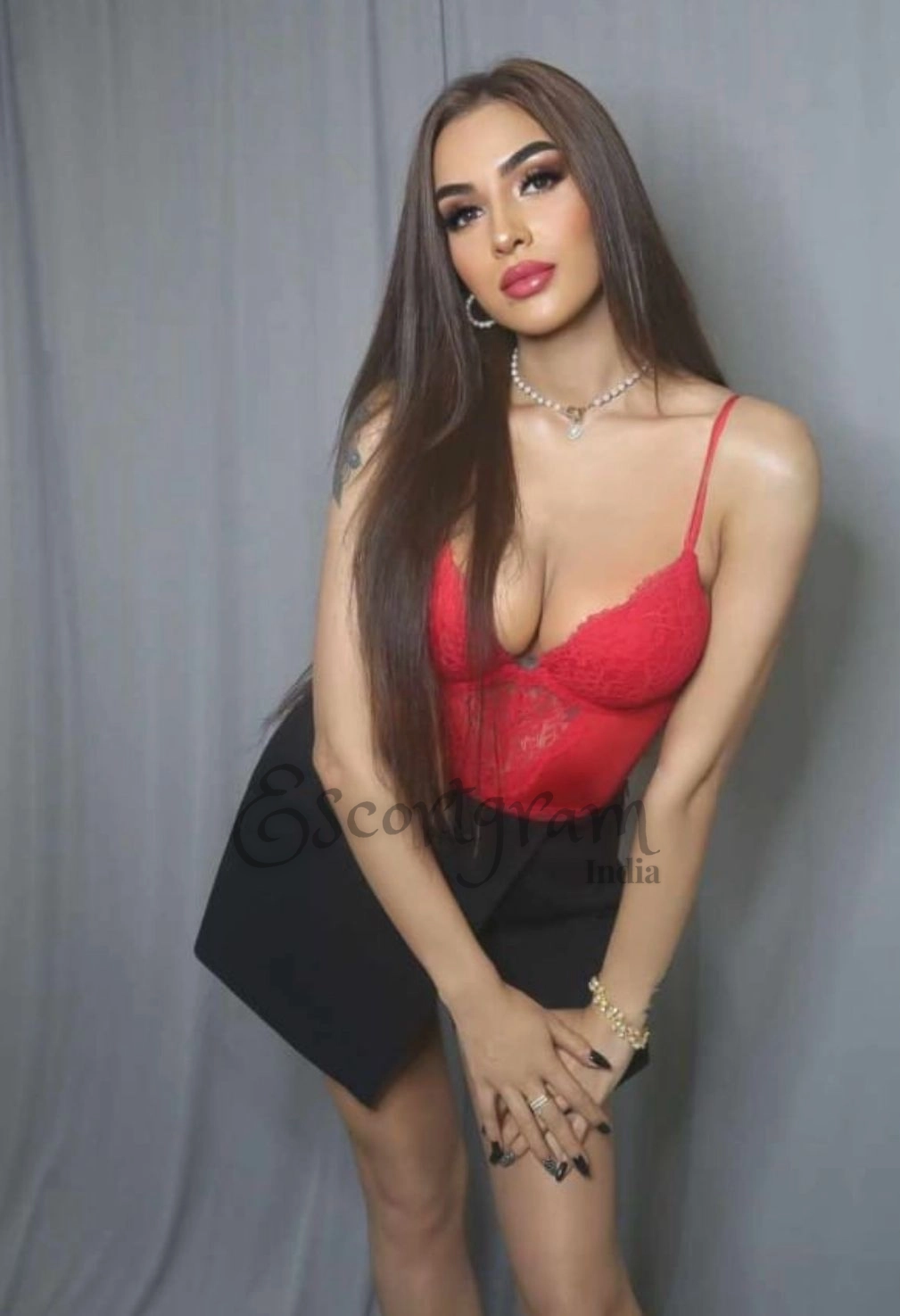 Call Girl MUMBAI Catherina