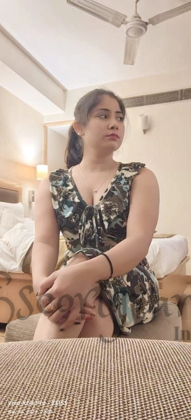Call Girl Mumbai - Himani