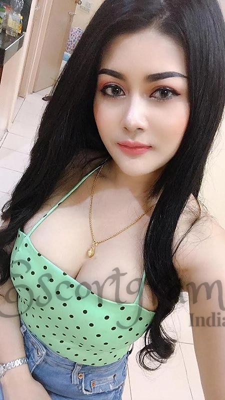 Call Girl MUMBAI Disha Pandey