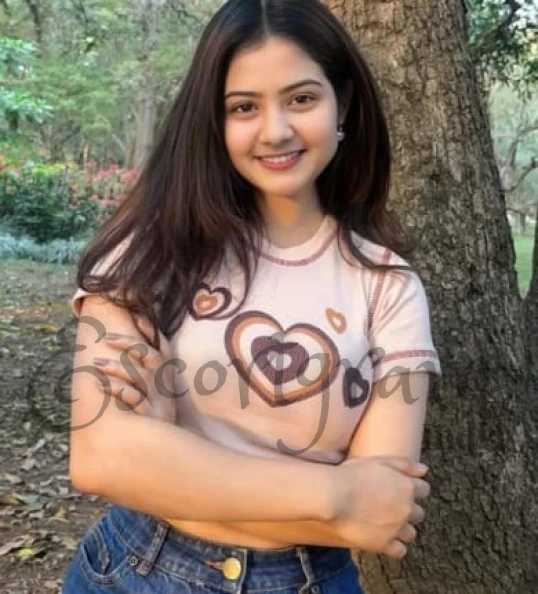 Call Girl Mumbai - Divya Sharma 
