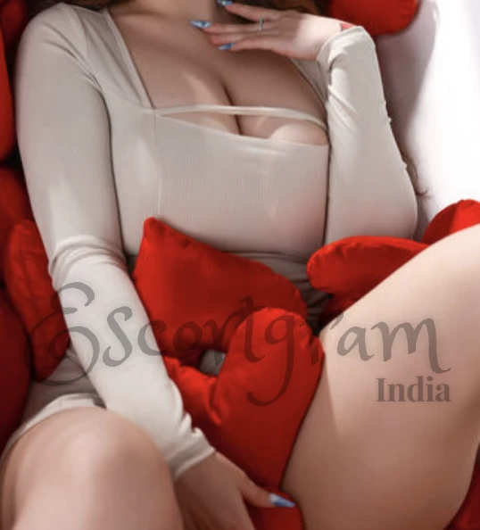 Call Girl MUMBAI Galina