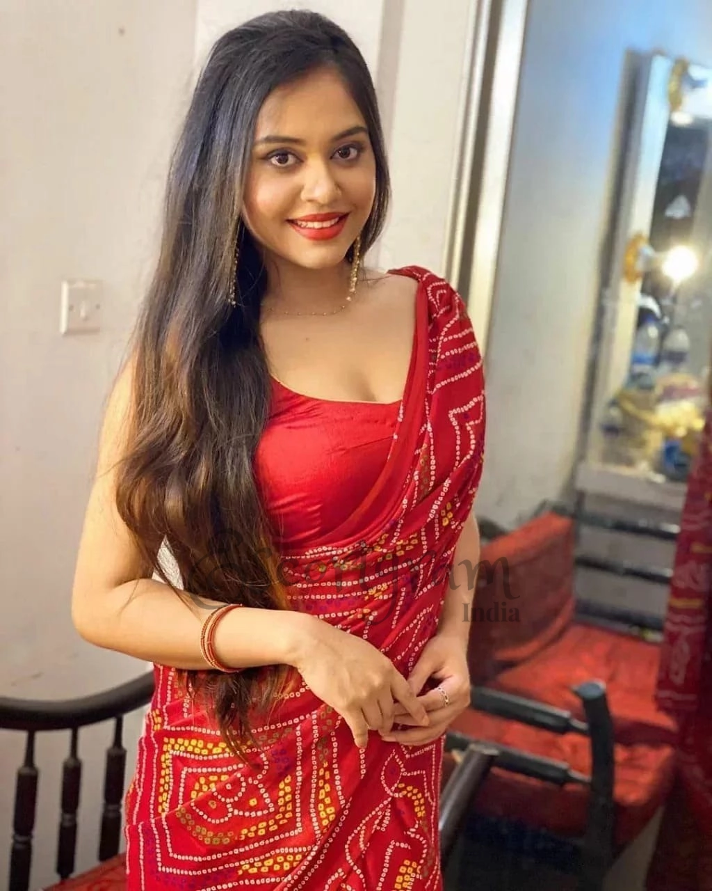 Call Girl MUMBAI Harshika Bansal