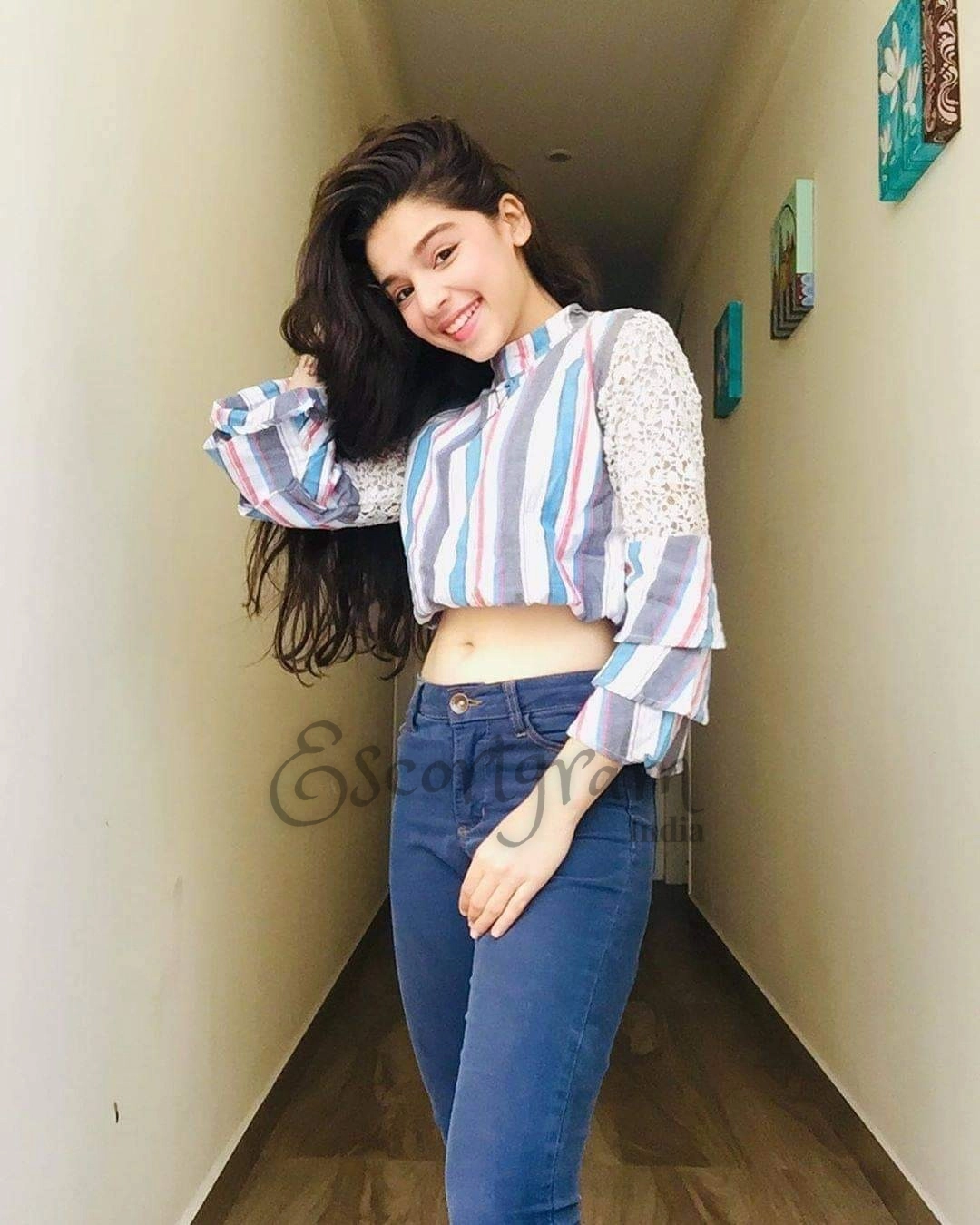 Call Girl MUMBAI Ishana Bhandari
