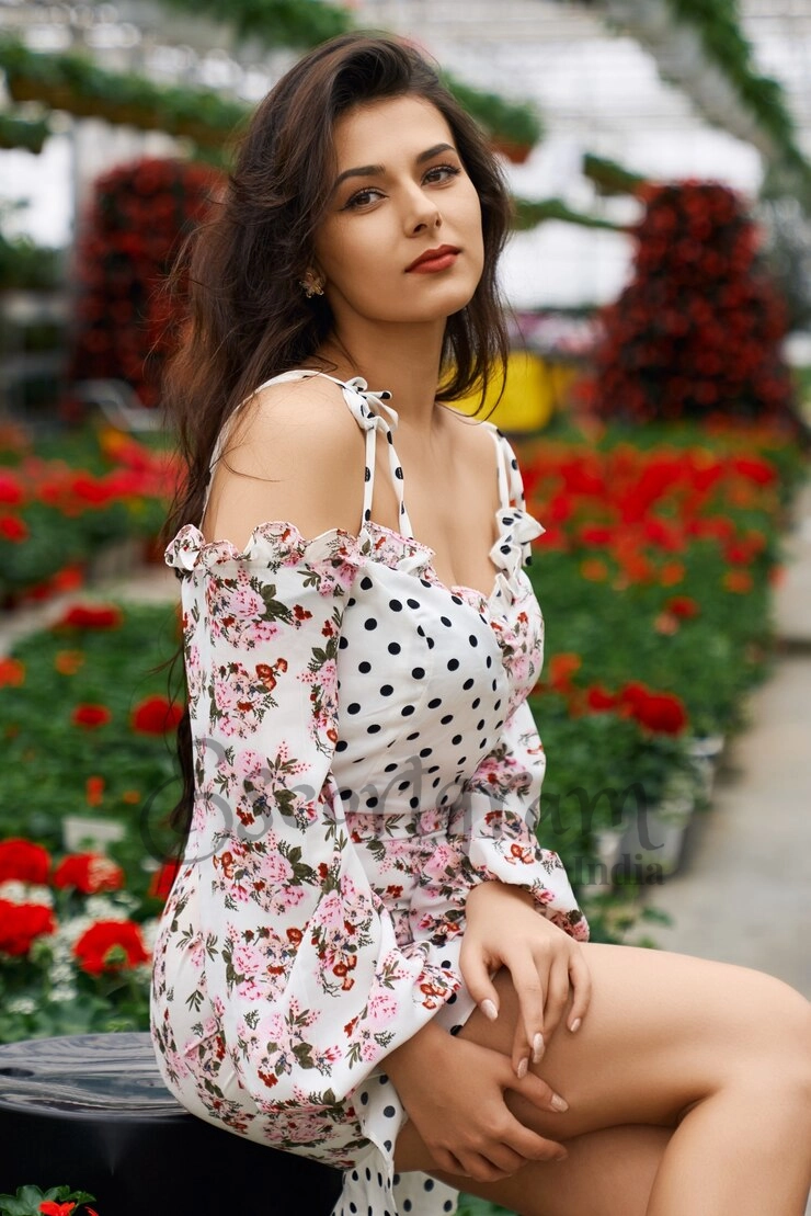 Call Girl Mumbai - Ishika Kapoor