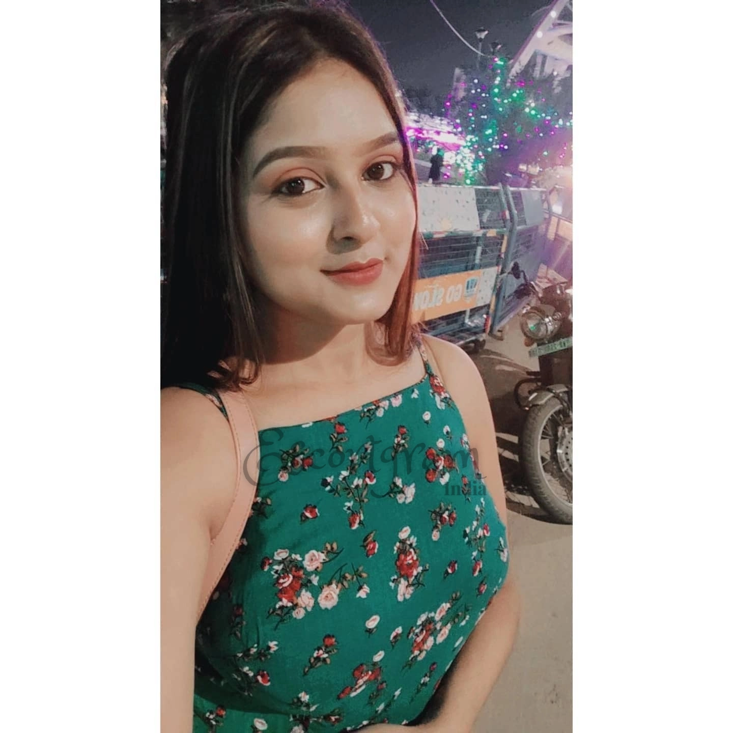 Call Girl MUMBAI Jannat Jafari