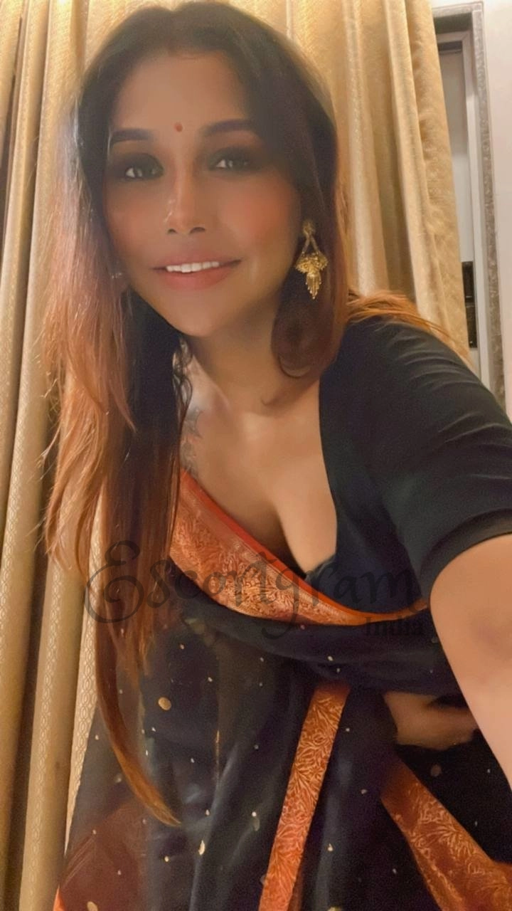 Call Girl Mumbai JUHI