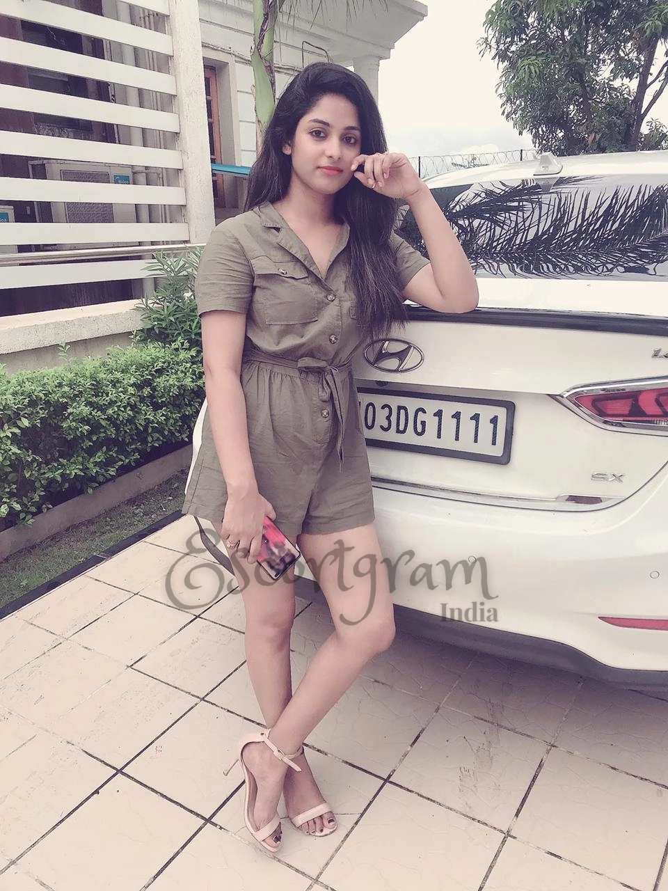 Call Girl MUMBAI Kanika Mishra