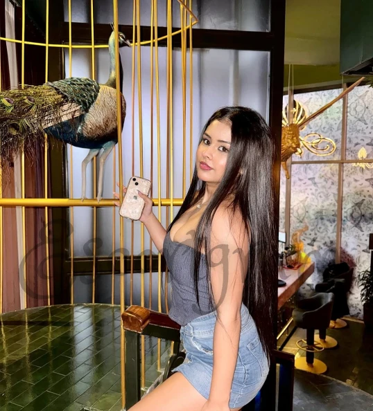 Call Girl MUMBAI Kanika Shaw
