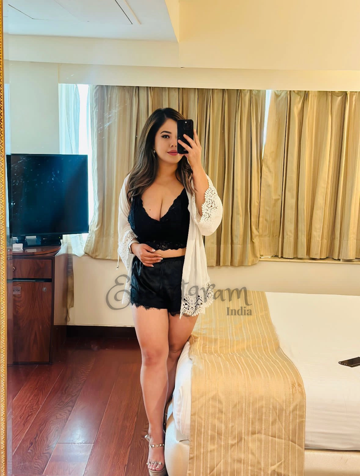 Call Girl Mumbai - Kanikka