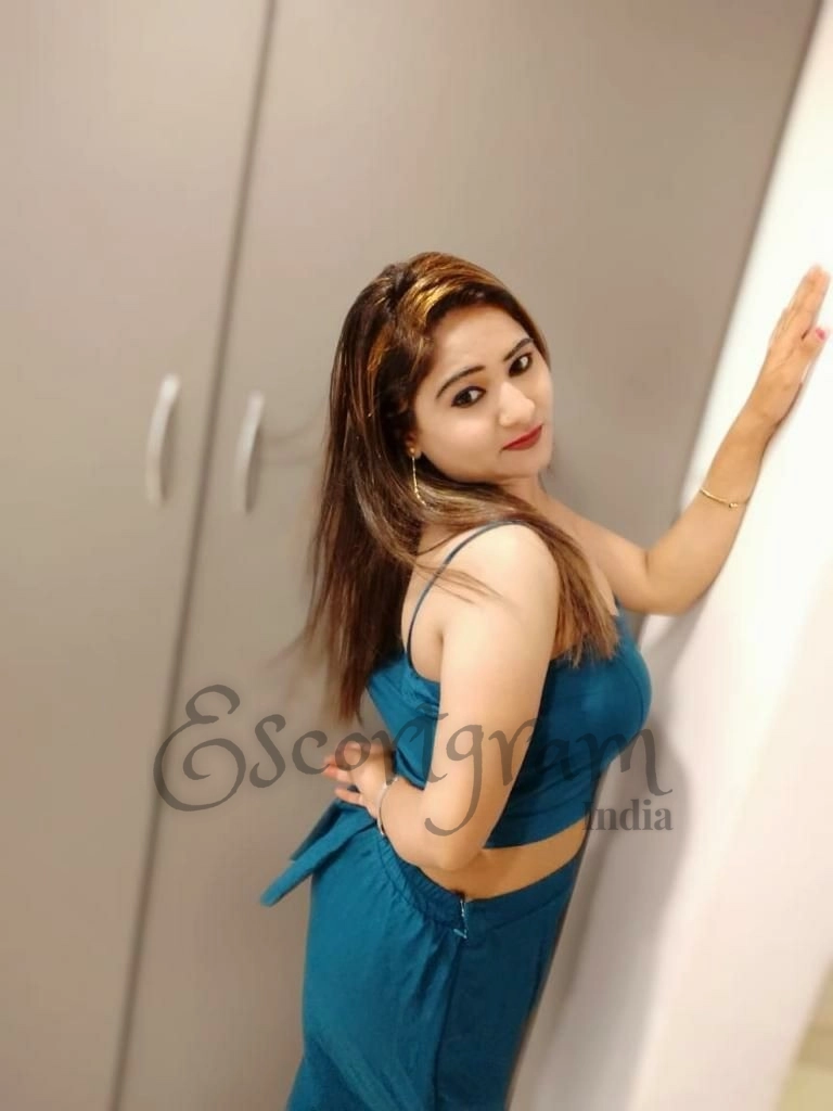 Call Girl Mumbai - Kashish Chaudhary
