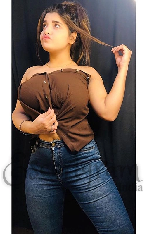 Call Girl Mumbai KASHMIRA SHARMA