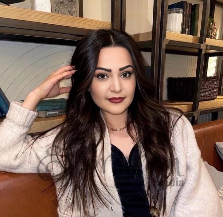 Call Girl MUMBAI Katherine