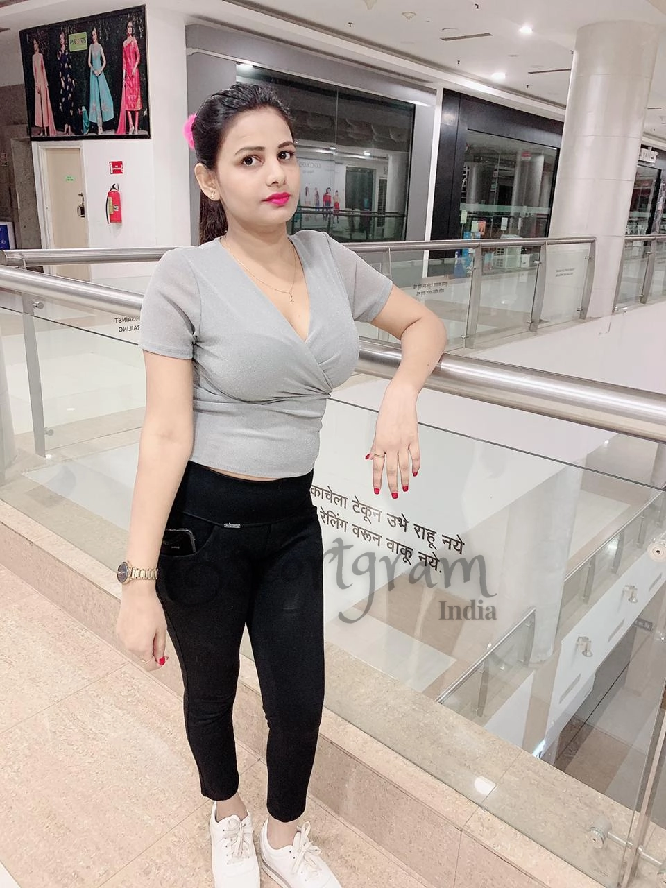 Call Girl MUMBAI Khushi Thakur