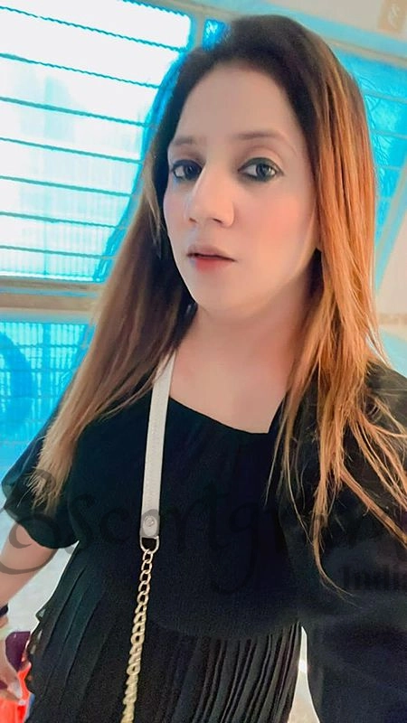 Call Girl MUMBAI Khushi Tyagi