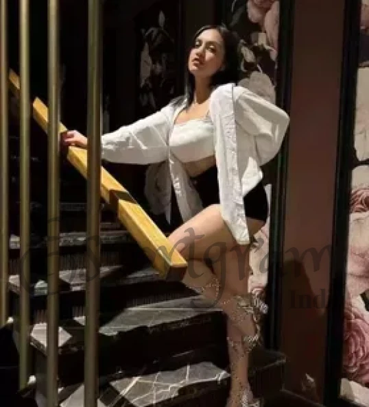 Call Girl MUMBAI Khushi