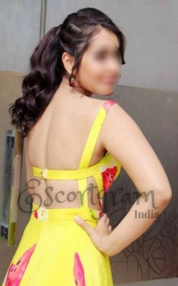 Call Girl Mumbai KOMAL SEN