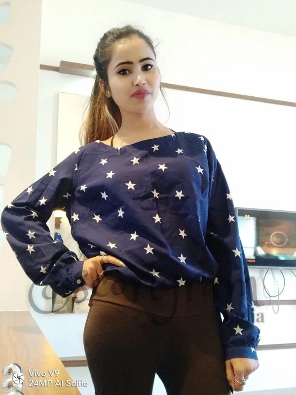 Call Girl Mumbai - Rozzy Patel