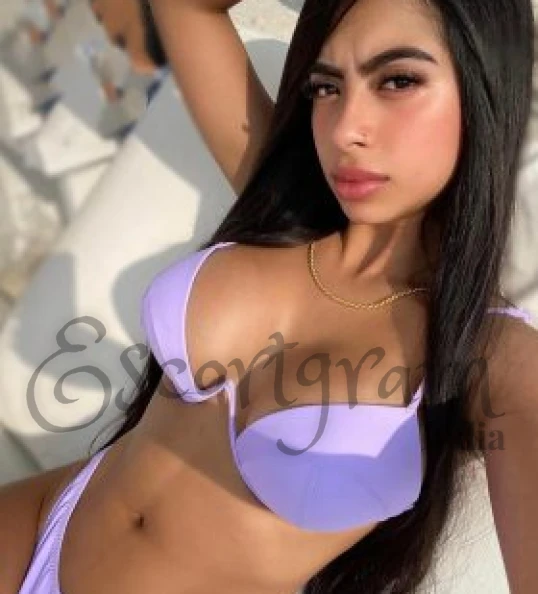 Call Girl Mumbai - Mariya