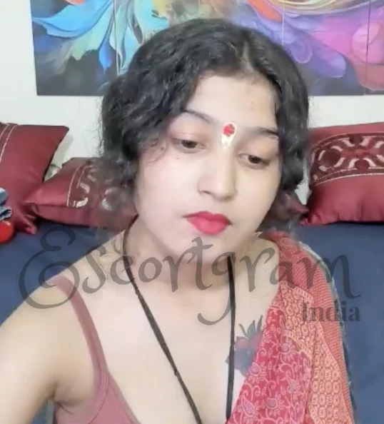 Call Girl Mumbai - Monika