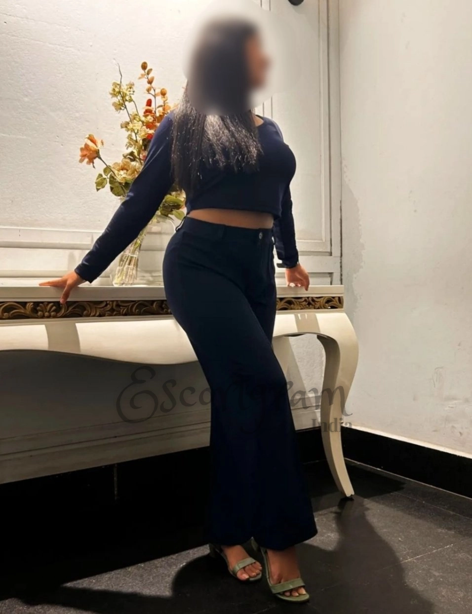 Call Girl Mumbai KAJAL
