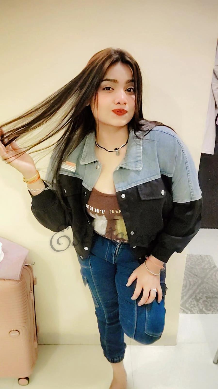 Call Girl Mumbai - Nikita