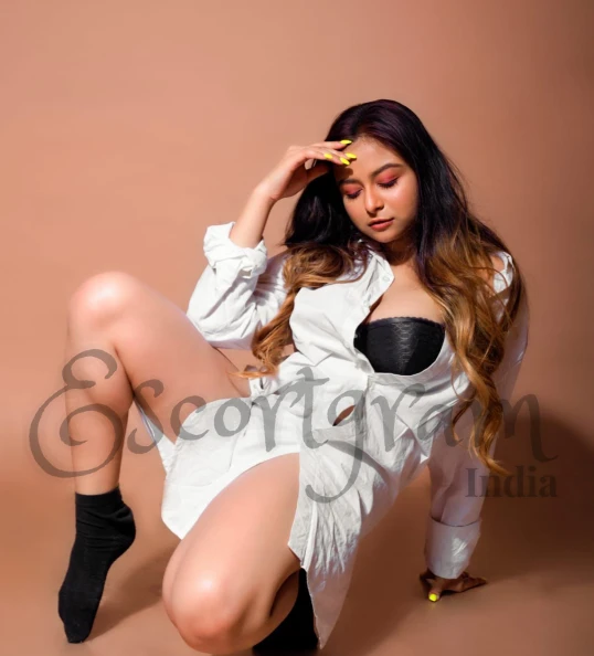 Call Girl MUMBAI Nitu