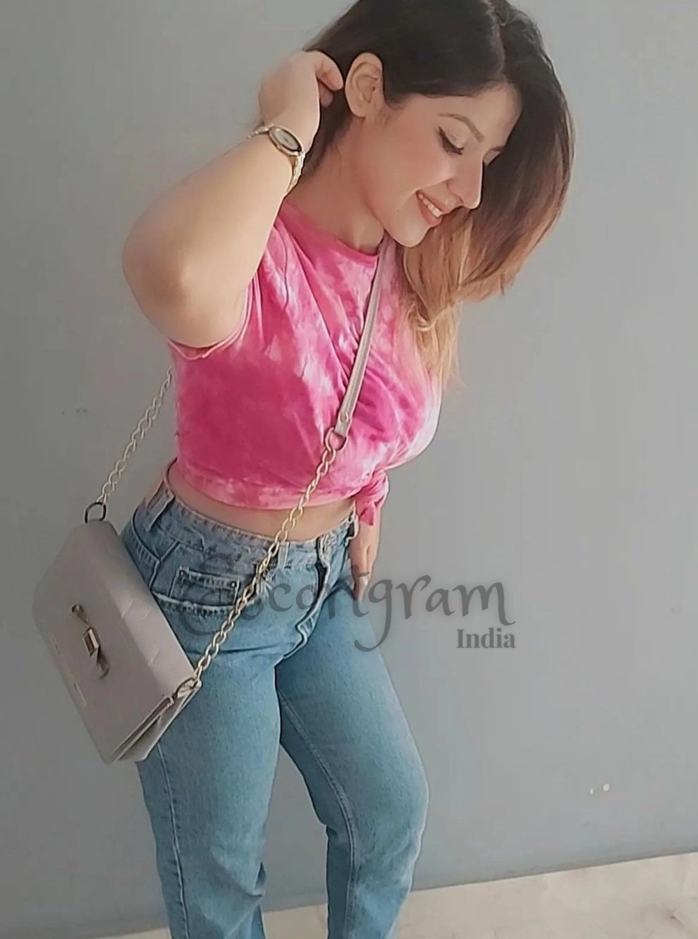 Call Girl MUMBAI Nitya