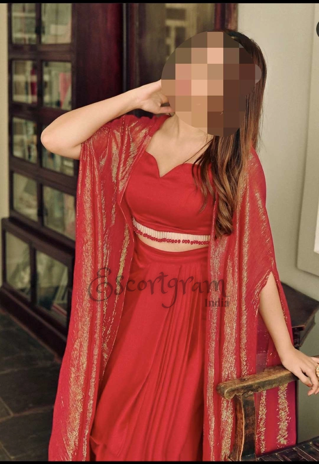 Call Girl MUMBAI Paridhi