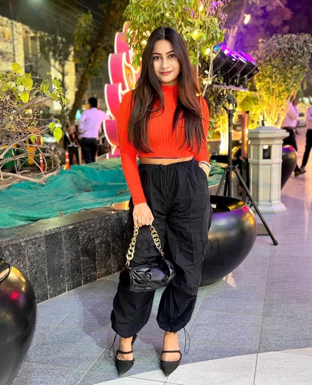 Call Girl MUMBAI Soniya Singh