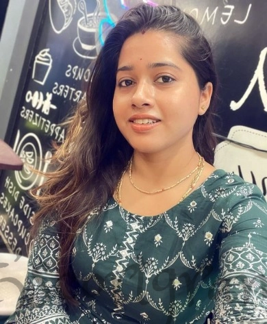 Call Girl Mumbai - Pooja Ji