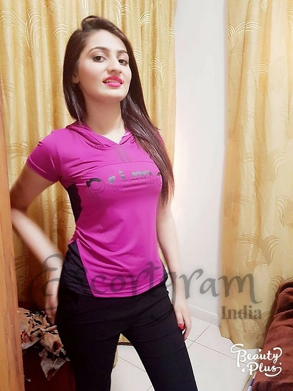 Call Girl MUMBAI Pranjal Goyal