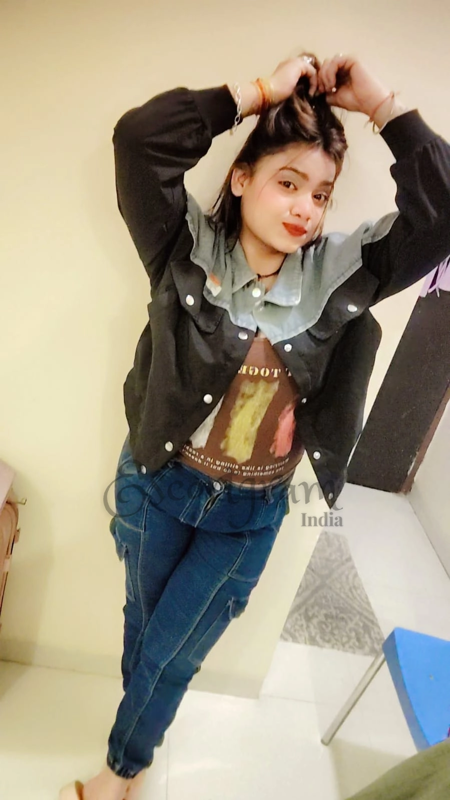 Call Girl MUMBAI Rozzy