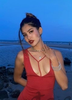 Call Girl MUMBAI Puja Goyel