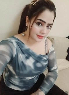Call Girl MUMBAI Puja Goyel