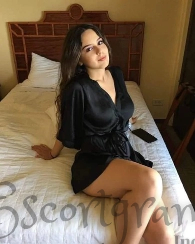 Call Girl Mumbai - Rani