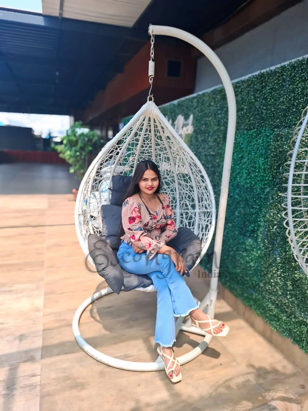 Call Girl Mumbai - Riya