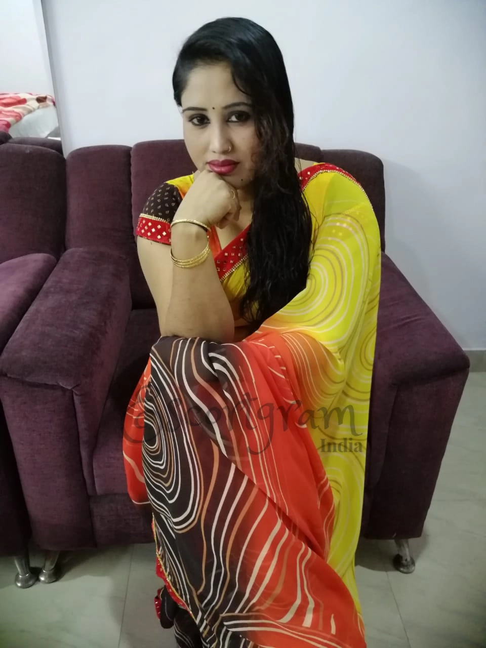 Call Girl Mumbai - Reecha Goyal