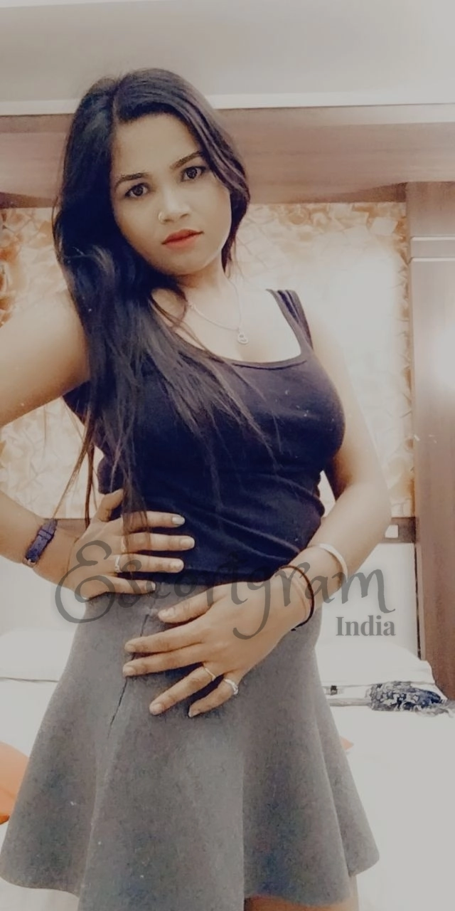Call Girl MUMBAI Ruchi Sharma